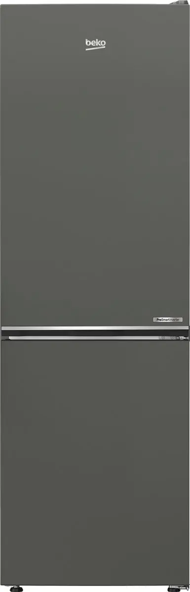 Beko B5RCNE365HG Koel-Vriescombinatie