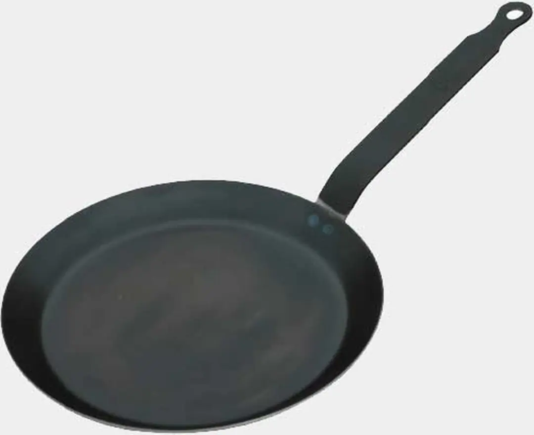 DeBuyer Force Blue Crêpe- en Pannenkoekenpan 18cm