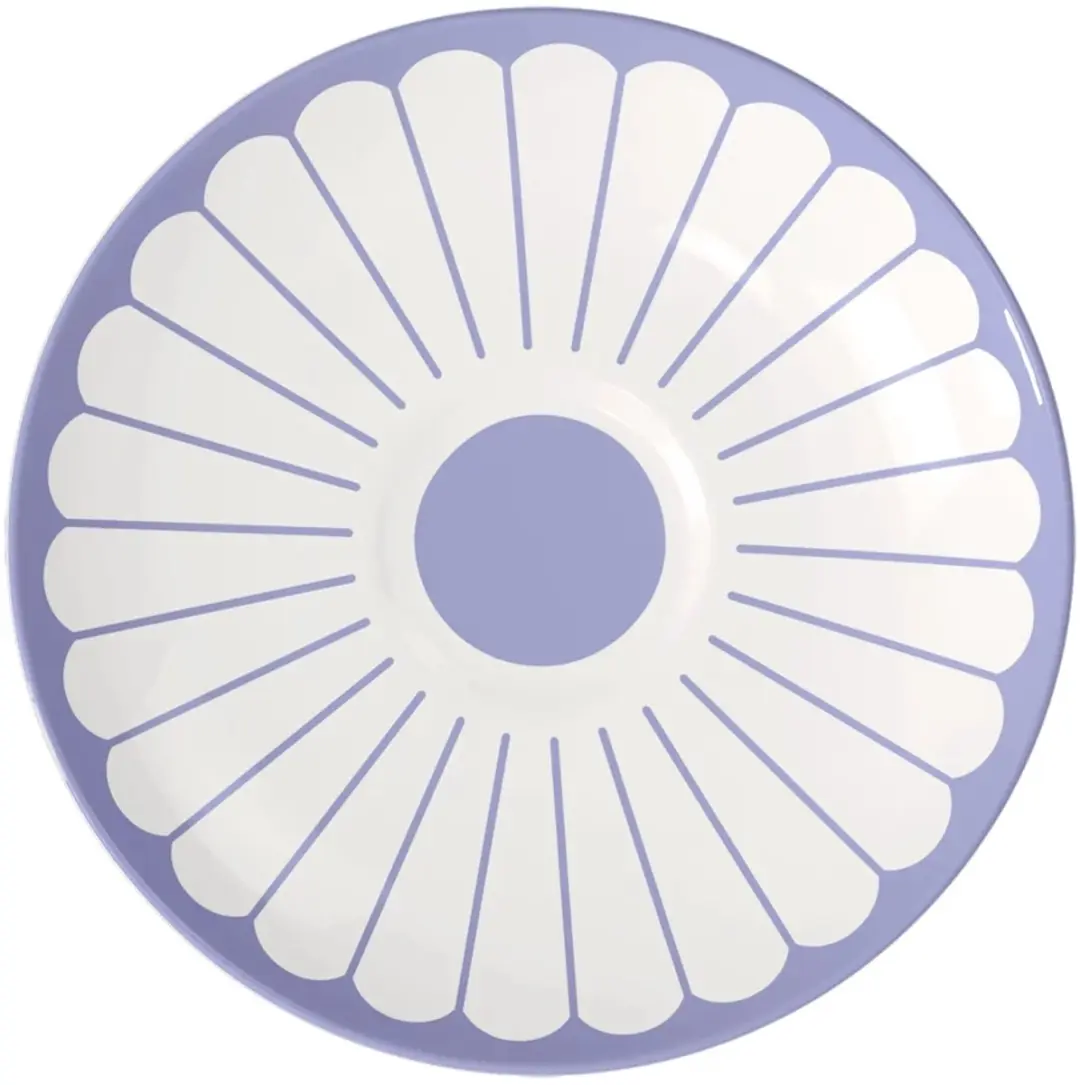 Villeroy & Boch Fleur Bleu Koffieschotel