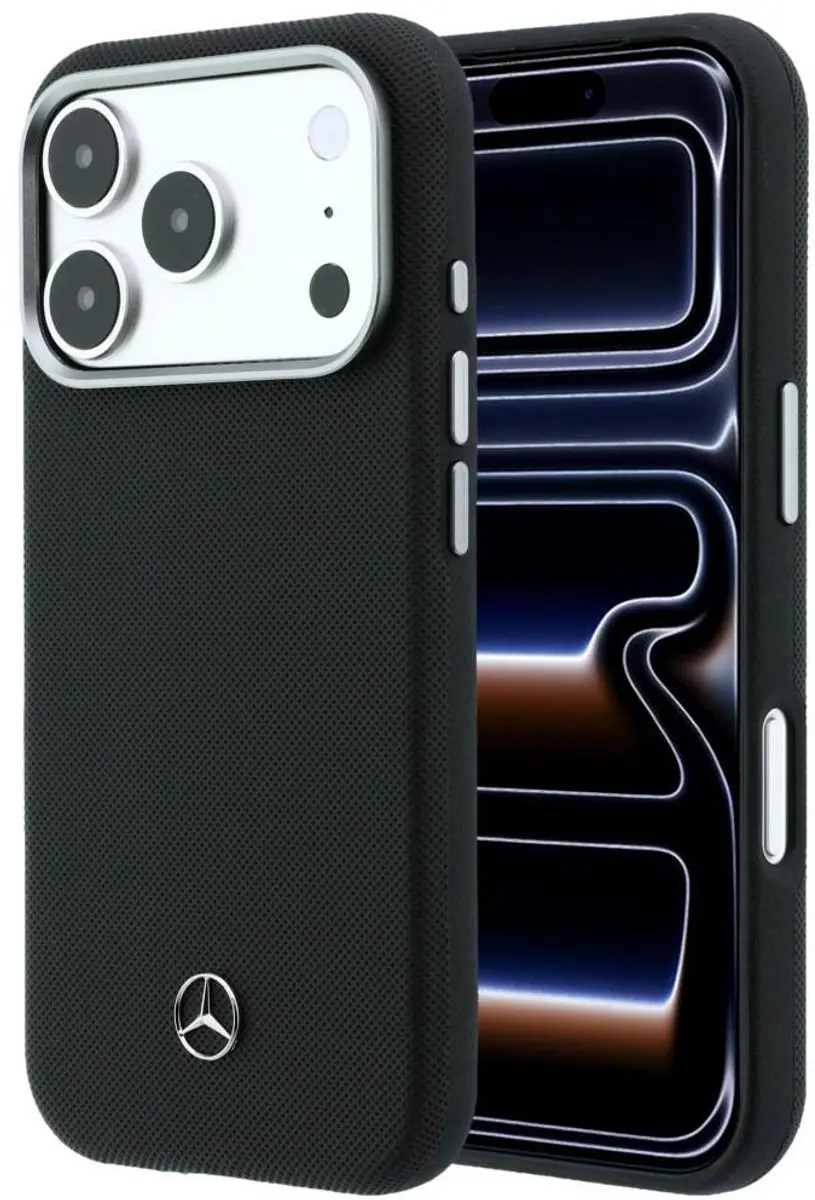 Mercedes-Benz MagSafe Hoesje iPhone 17 Pro