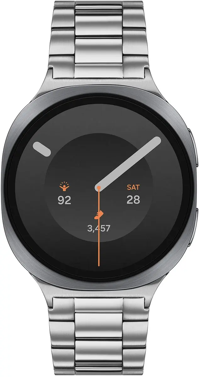 Samsung Galaxy Watch 9 SA.L350BSS24