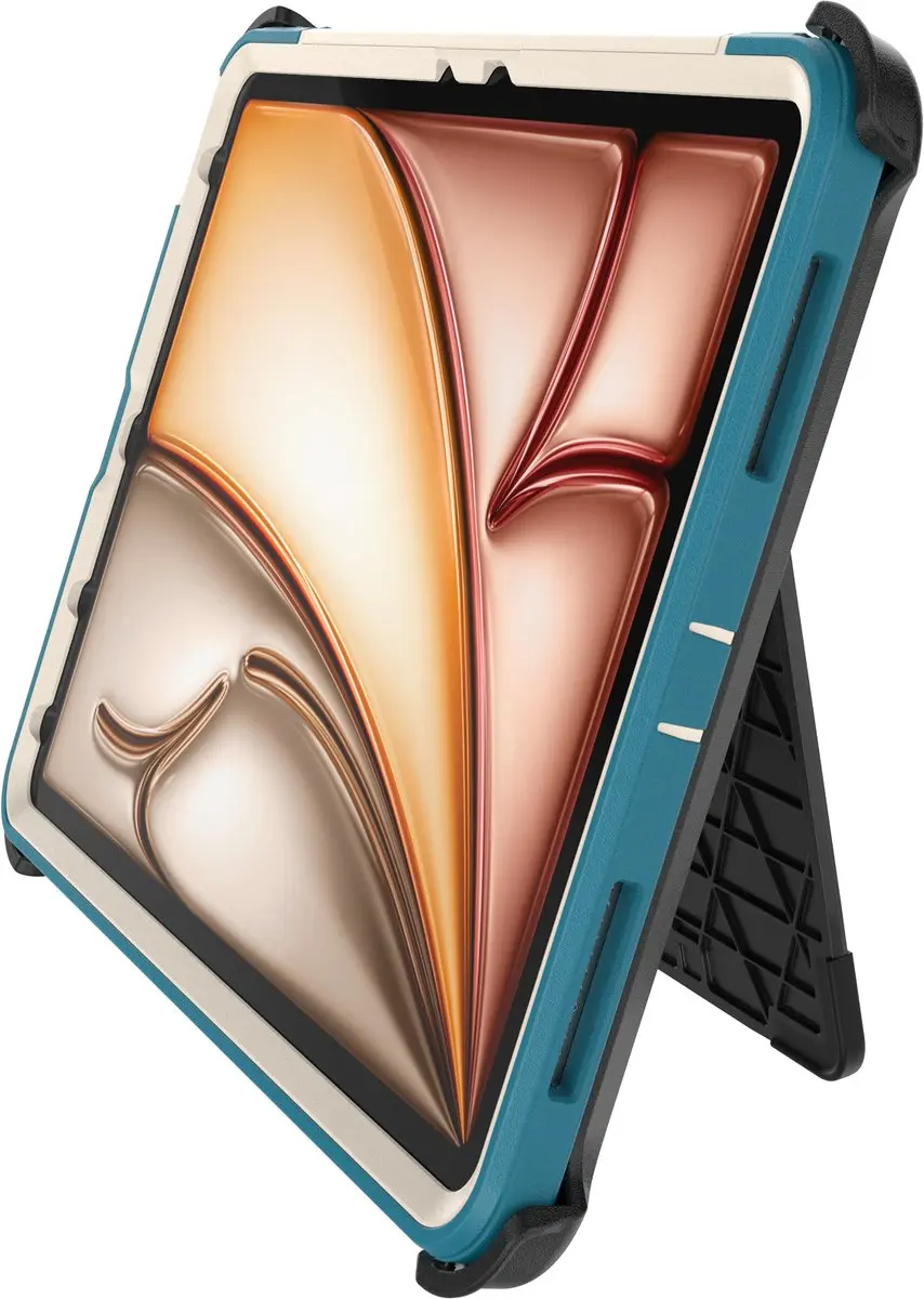 OtterBox Defender iPad Air 11" (2024) - Blauw