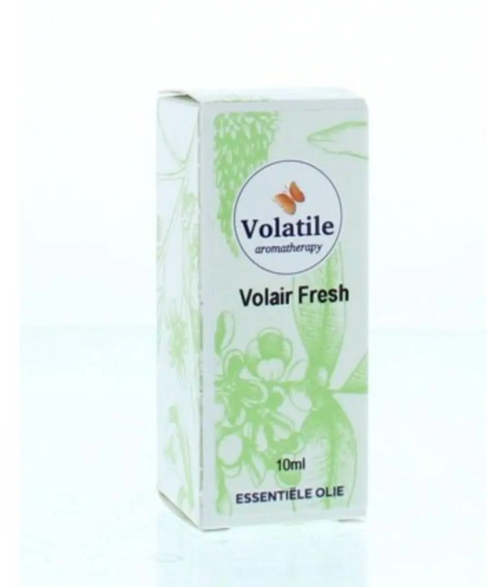 Volatile Volair Fresh 10ml