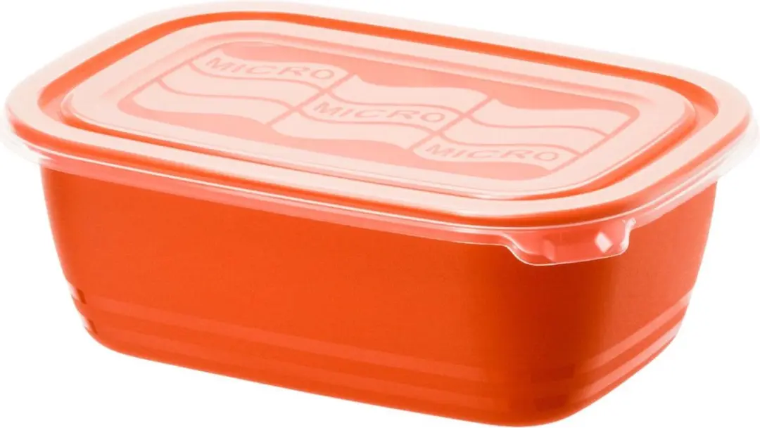 Rotho Magnetrondoos 1L