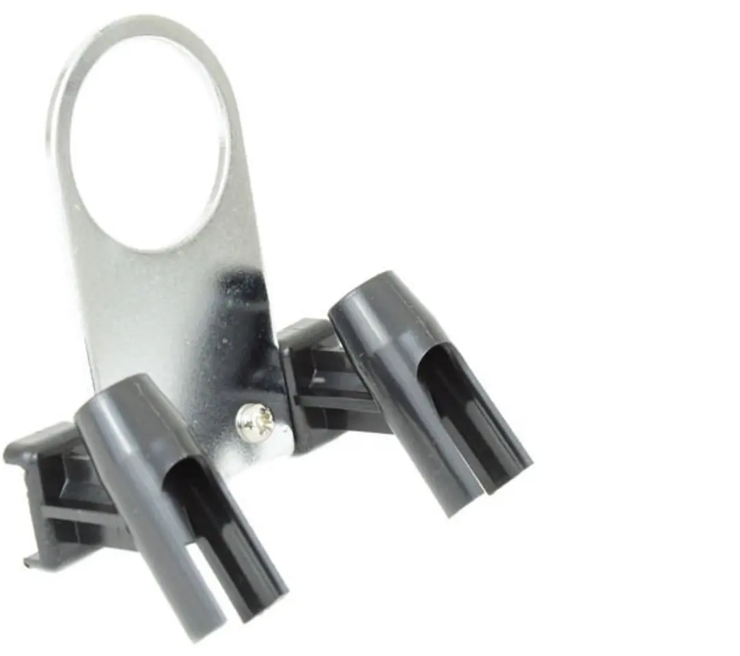 Technic Dubbele Aerograaf Standaard