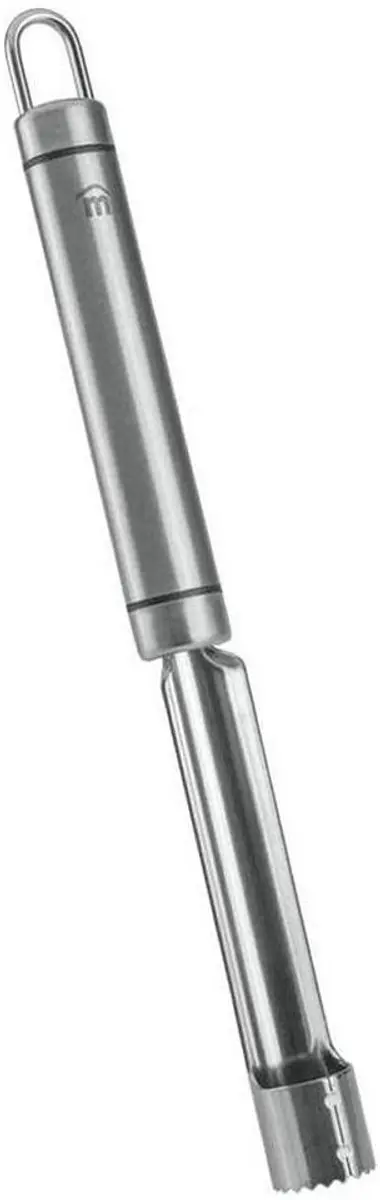 Metaltex Victoria Appelboor 22,7cm RVS