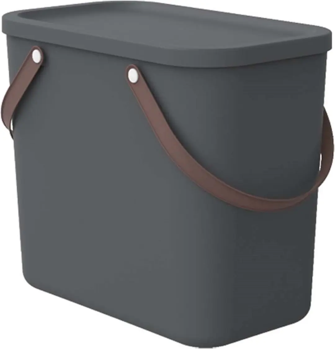 Rotho Prullenbak 25L