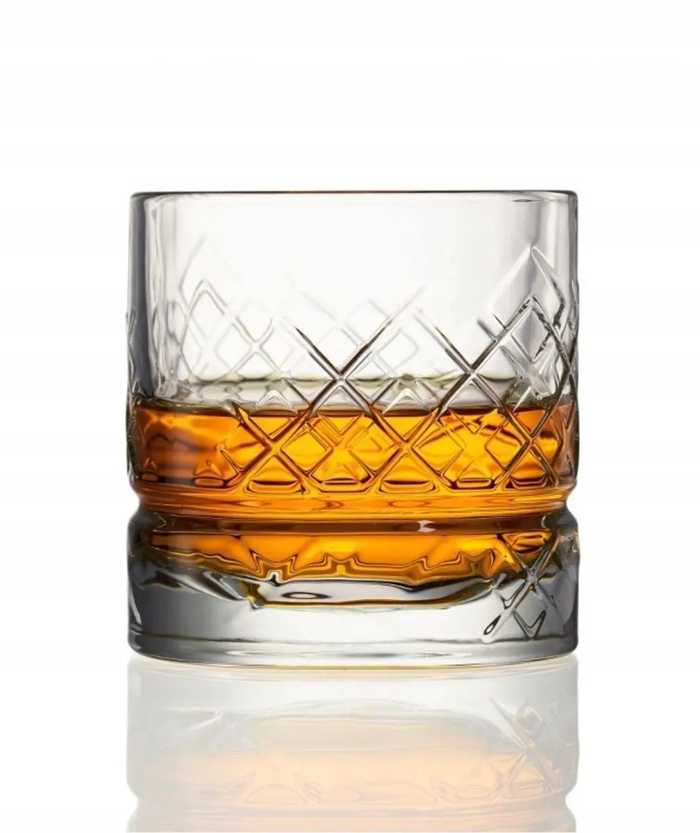 La Rochere Dandy Kristallen Whiskyglas 300ml