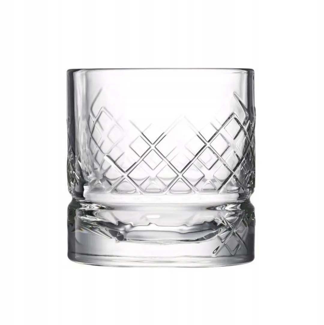 La Rochere Dandy Kristallen Whiskyglas 300ml