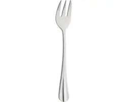 Amefa Baguette Oestervorken FB536 - 12 Stuks - Grijs