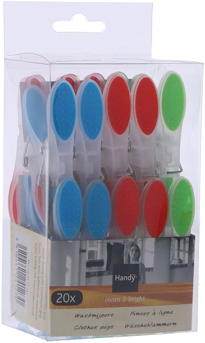Handy Wasknijpers