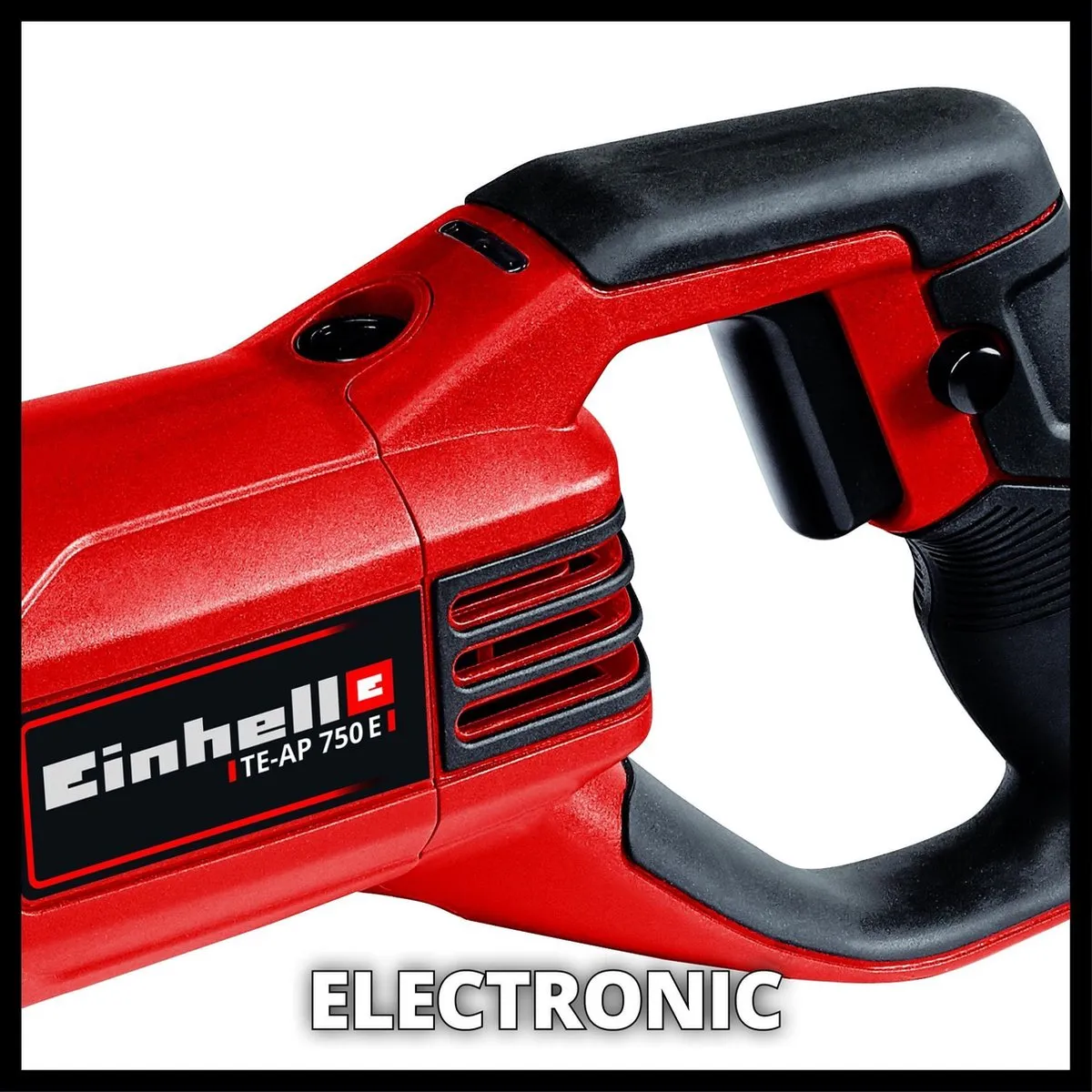 Einhell TE-AP 750 E Reciprozaag 750W - afbeelding 6 van 6