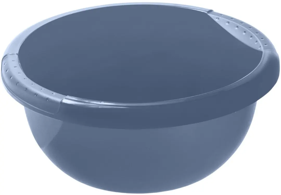 Rotho Daily Afwasbak - 34cm - 6L - Blauw