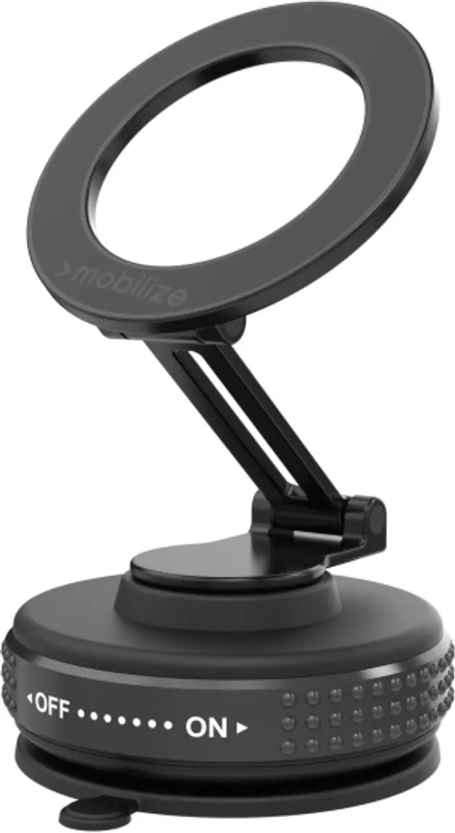 Mobilize MagSafe Universele Telefoonhouder