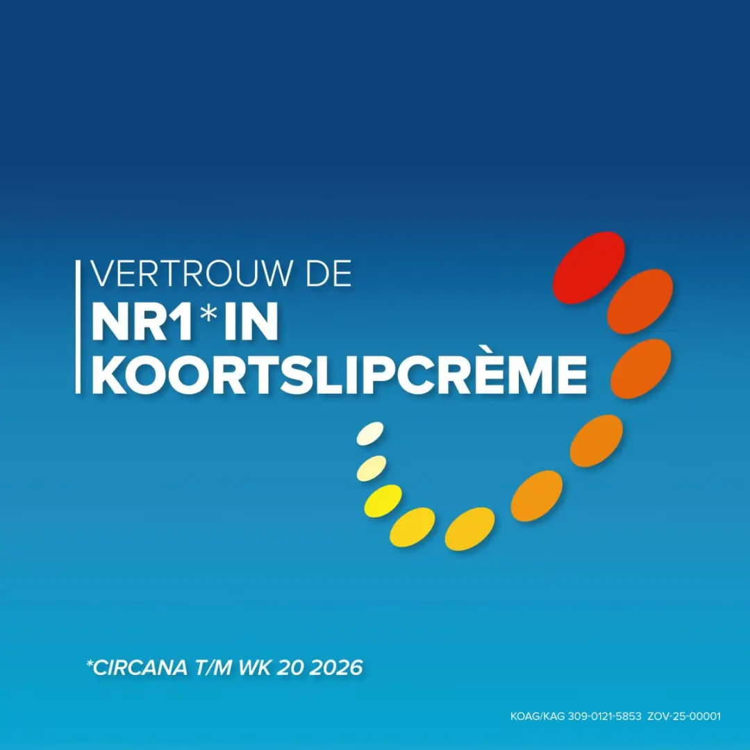 Zovirax Crème 5% 2ml - afbeelding 4 van 6