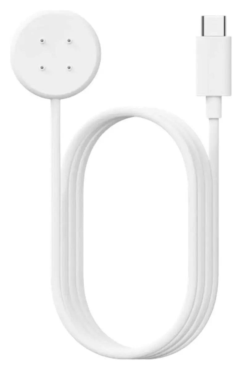 Google Pixel Watch 3 Oplader
