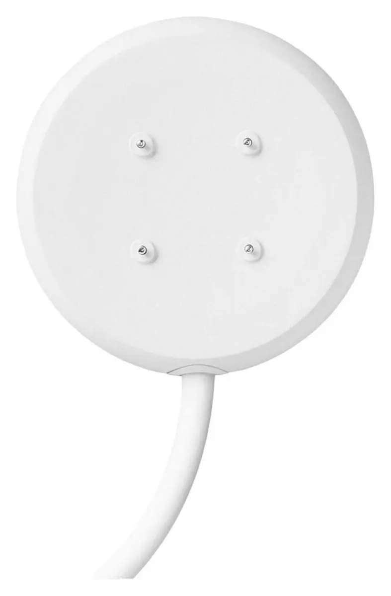 Google Pixel Watch 3 Oplader - Wit