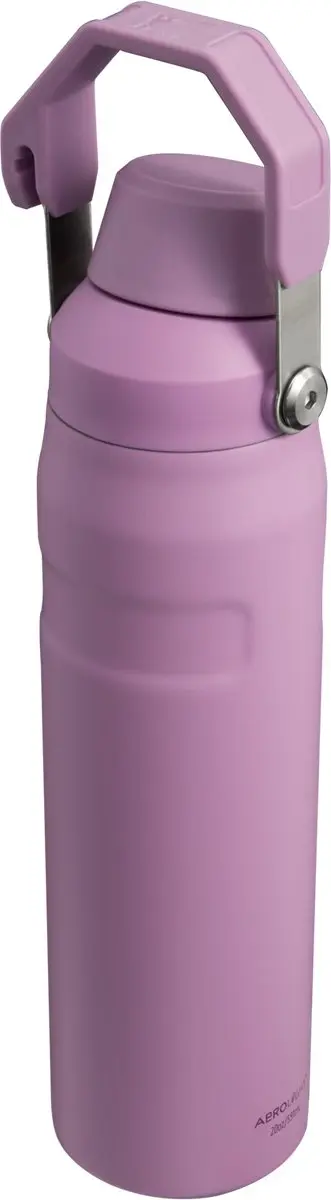Stanley Aerolight IceFlow Waterfles 0.6L - Lilac