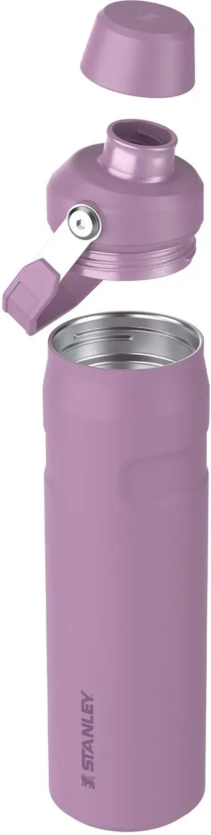 Stanley Aerolight IceFlow Waterfles 0.6L - Lilac