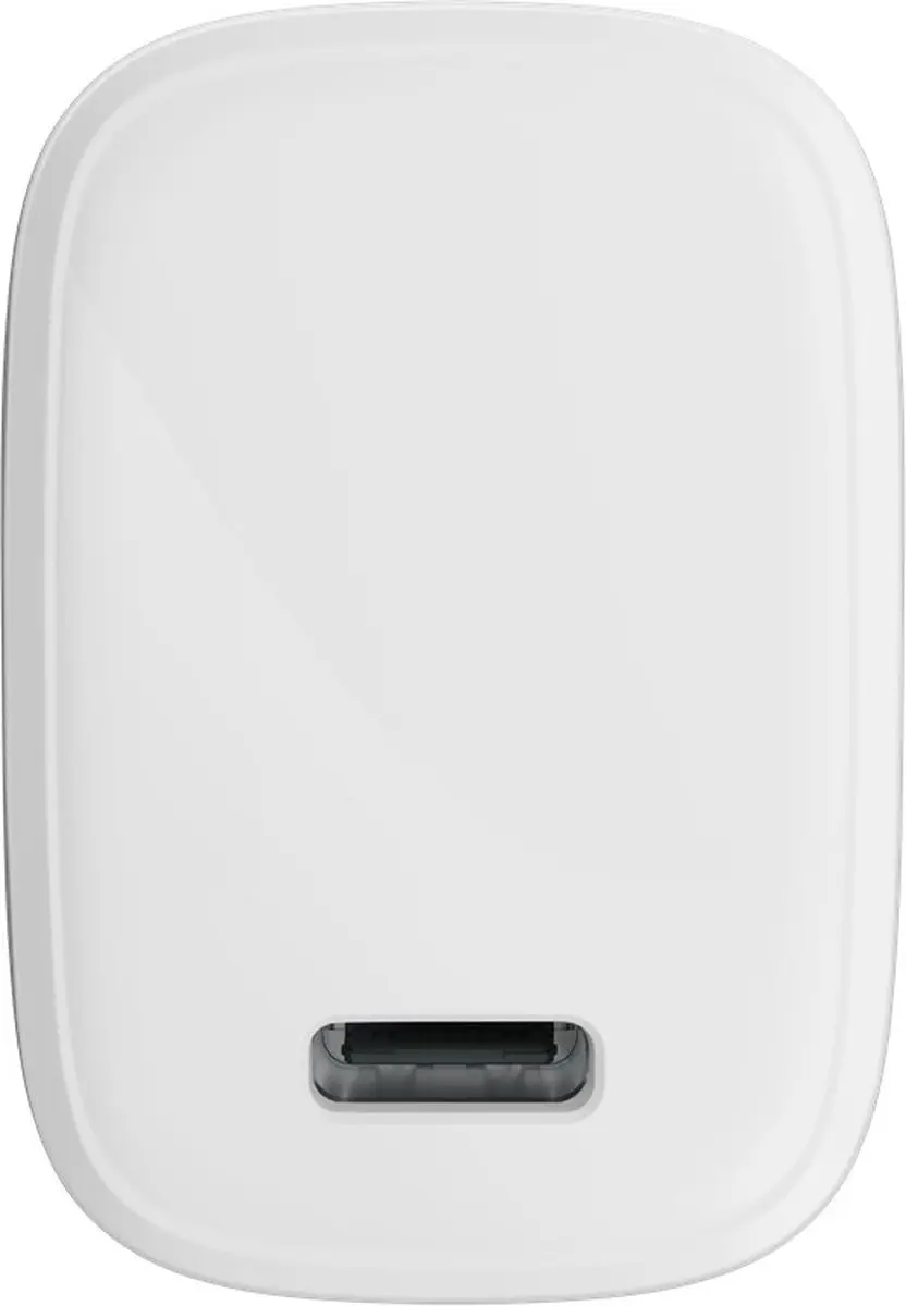 Goobay 65406 Oplader 20W - Wit