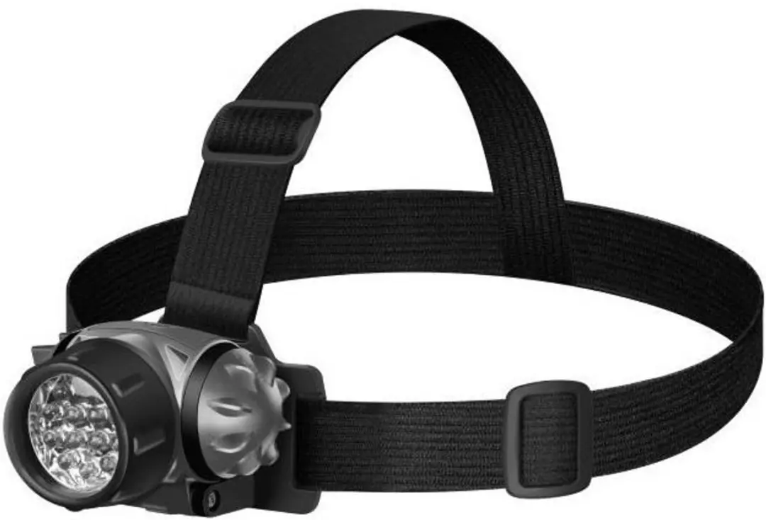 Defender FL-02 Hoofdlamp