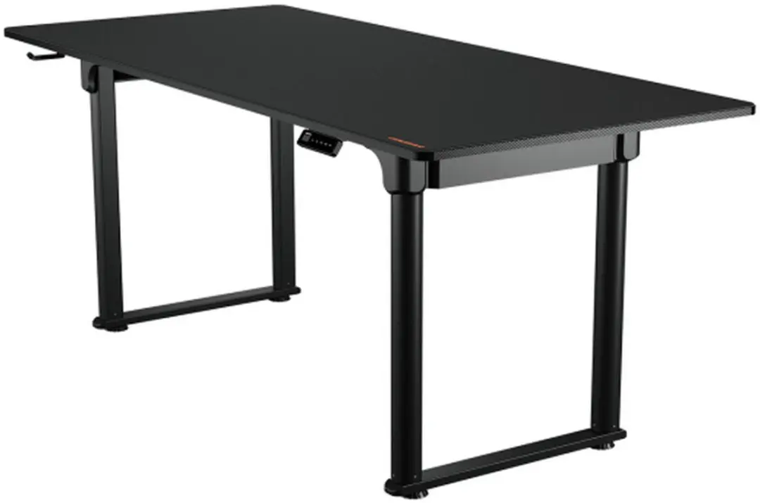 Cougar 3MGRV5WB.0001 Hoes Toetsenbord - Zwart