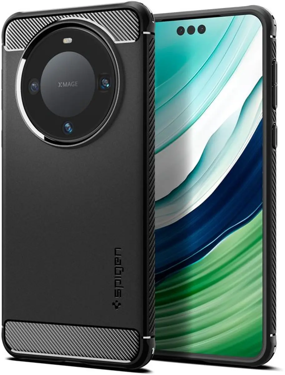 Spigen Robuuste Armor Hoes Huawei Mate 60 Pro