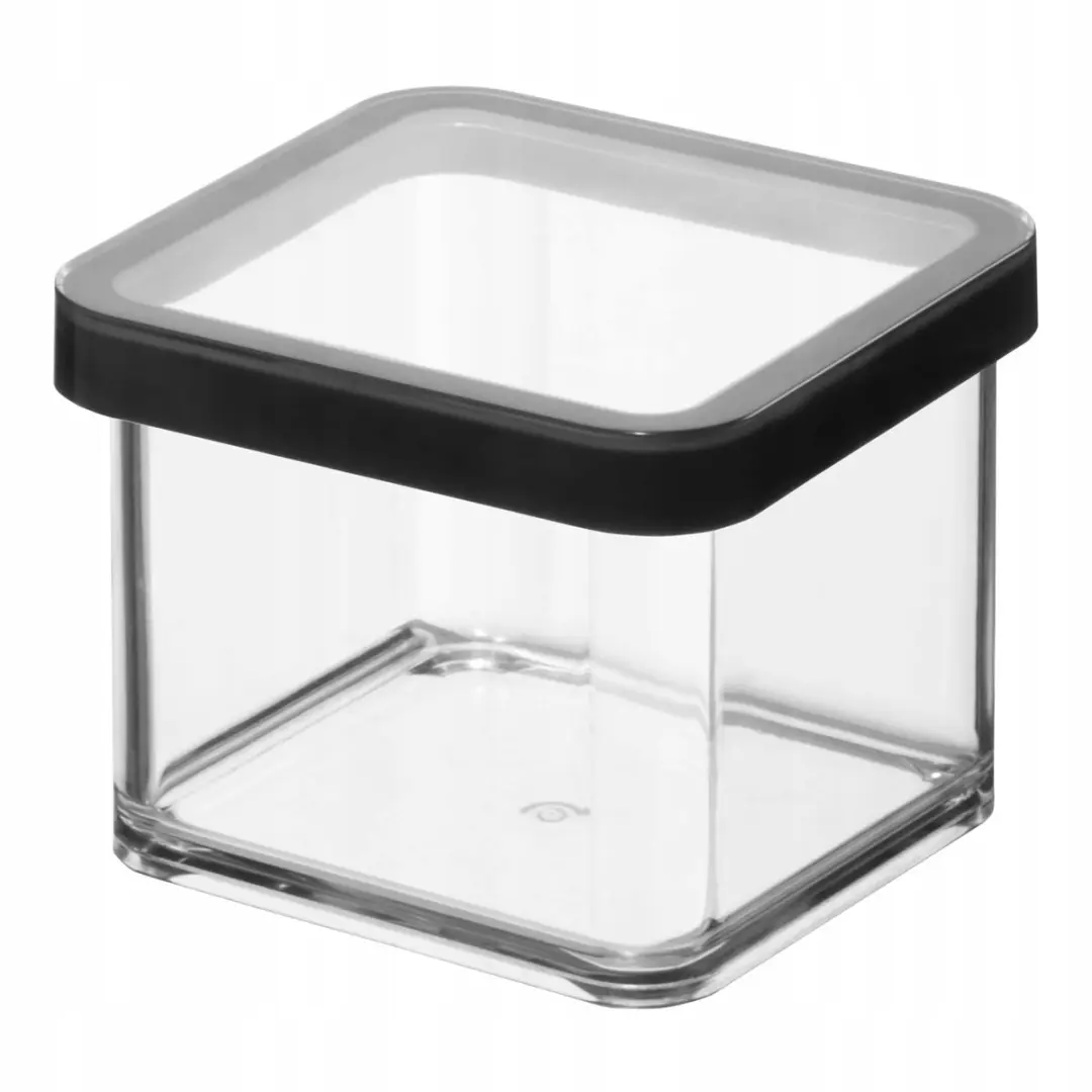 Rotho Loft Keukenopbergdoos 0,5L