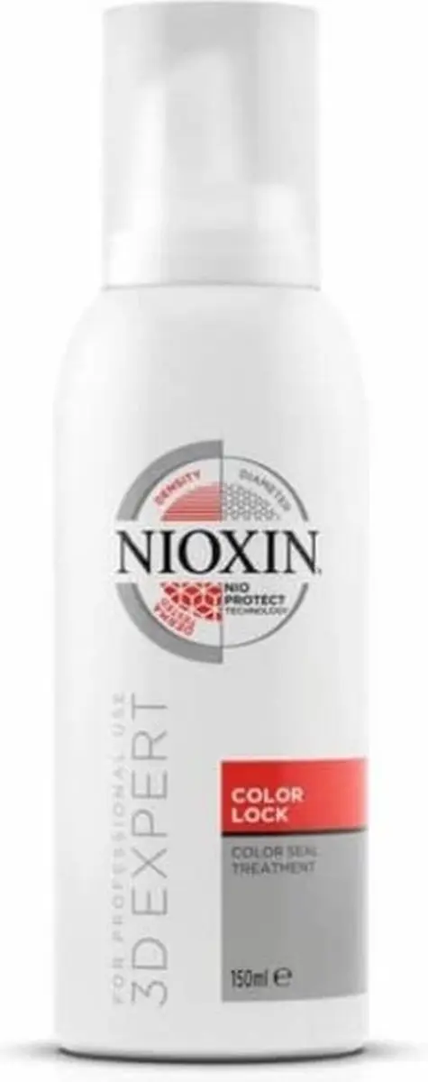 Nioxin 3D Expert Color Lock 150ml