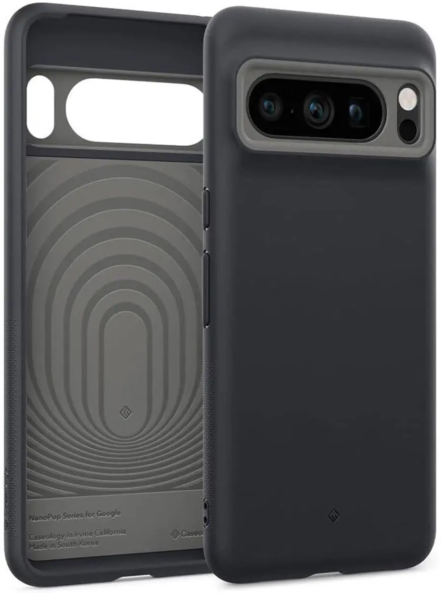 Spigen Caseology Nano Pop Hoesje Pixel 8 Pro