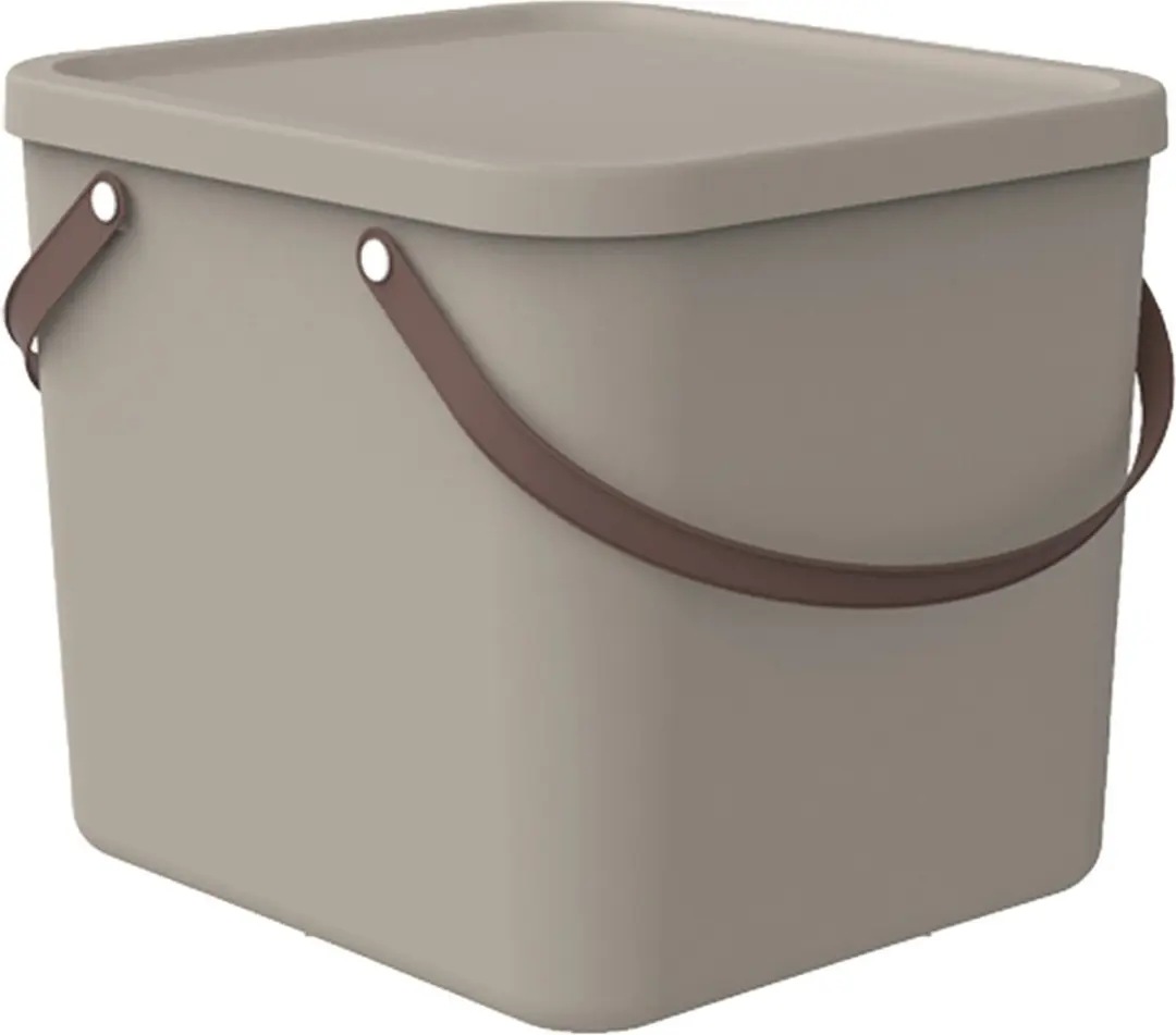 Rotho Prullenbak 40L