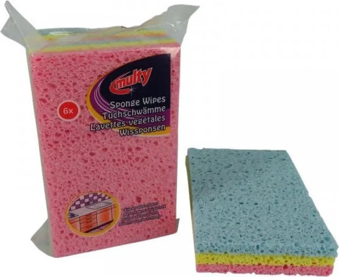 Multy Wisselpads