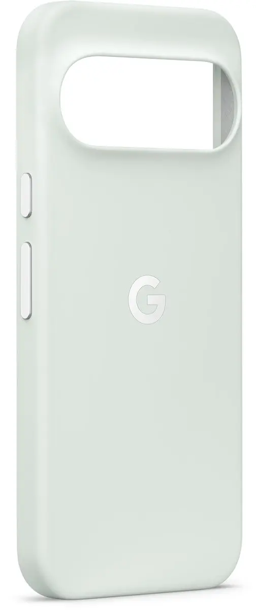 Google Pixel 11 Pro XL Pixelsnap Magnetic Case - Fog - GA11702-WW