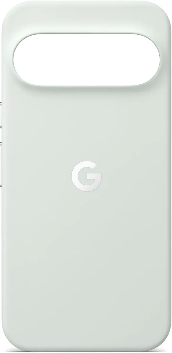 Google Pixel 11 Pro XL Pixelsnap Magnetic Case - Fog - GA11702-WW