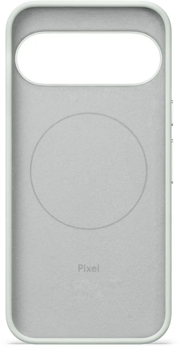 Google Pixel 11 Pro XL Pixelsnap Magnetic Case - Fog - GA11702-WW
