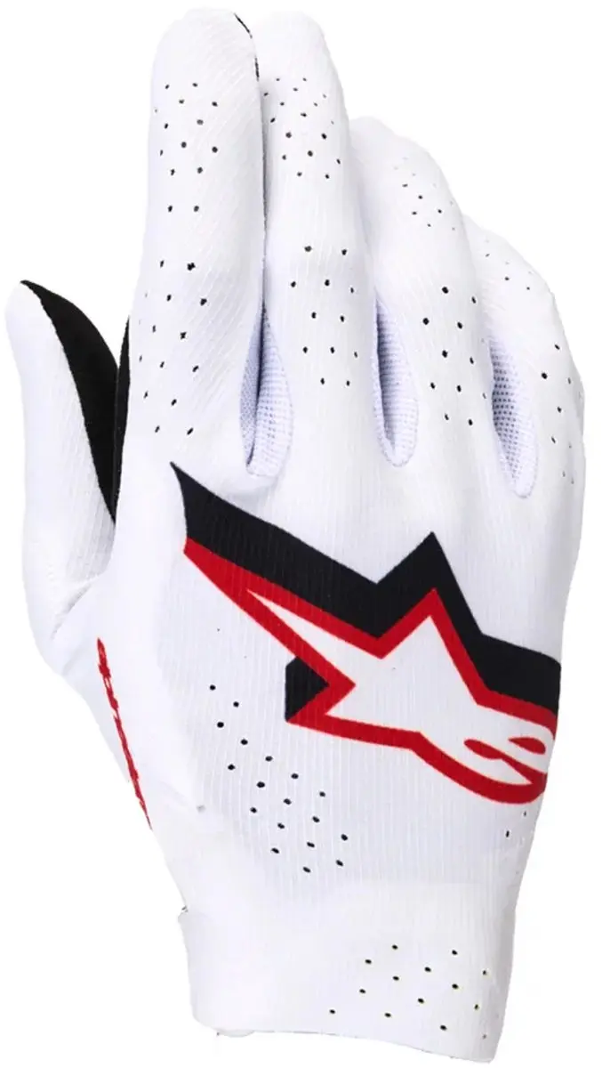 Alpinestars Supertech MX Off-road Handschoenen