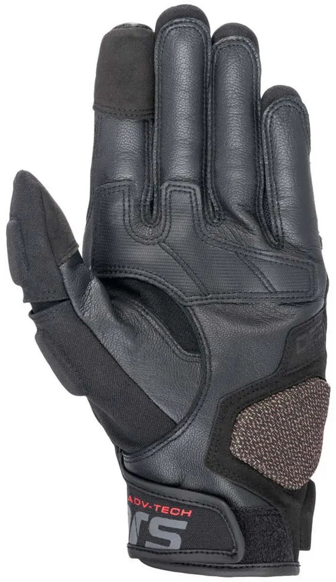 Alpinestars Halo Handschoen - Zwart L