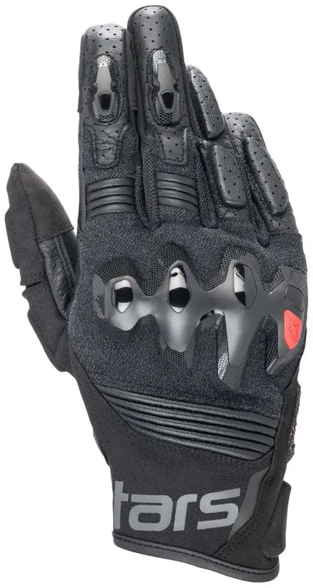 Alpinestars Halo Handschoen - Zwart L