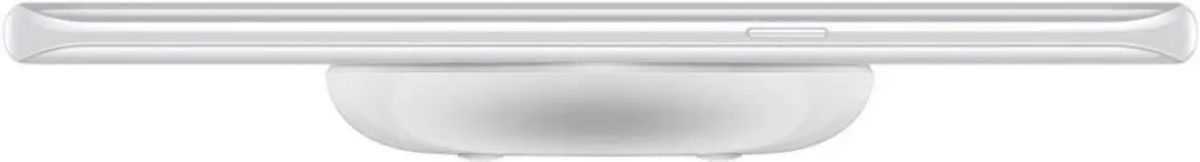 Goobay 59878 Draadloze Qi Lader 5W - Wit