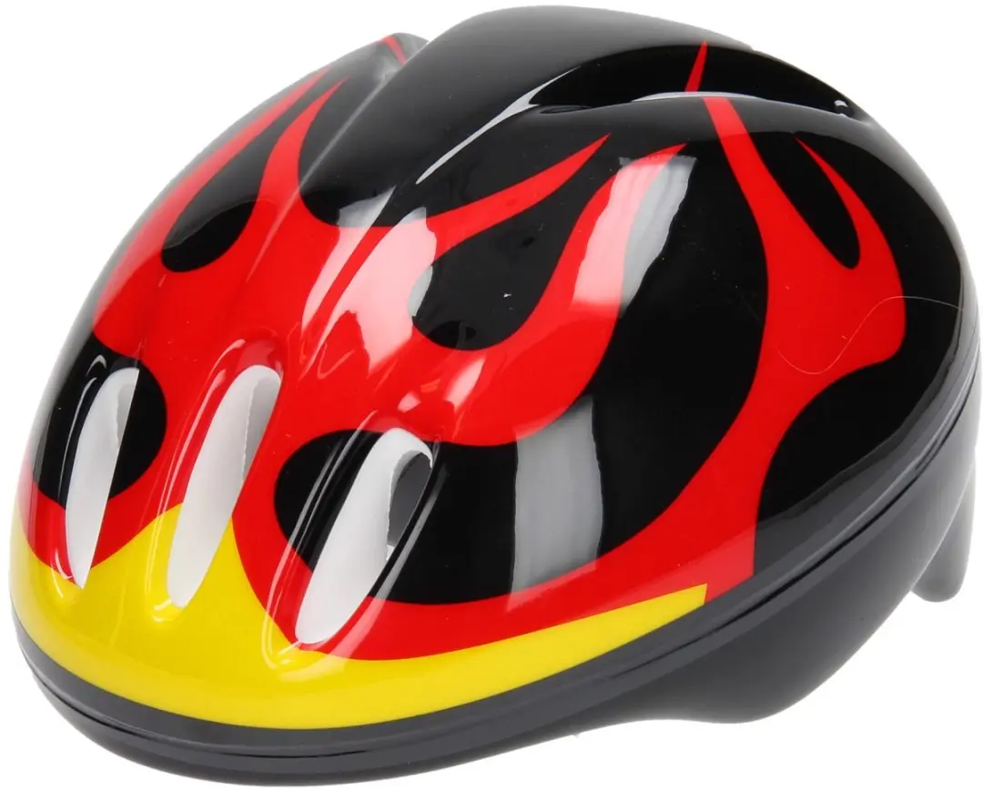Johntoy Bike Fun Fietshelm 50-54cm