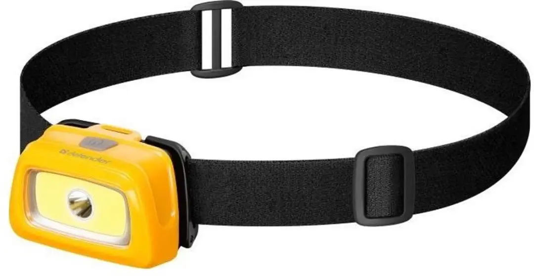 Defender FL-03 LED Hoofdlamp