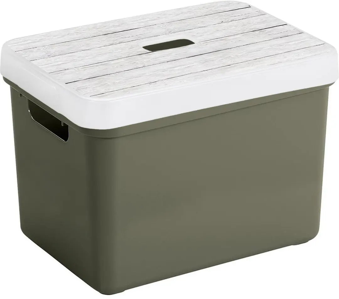 Sunware Opbergbox 18L
