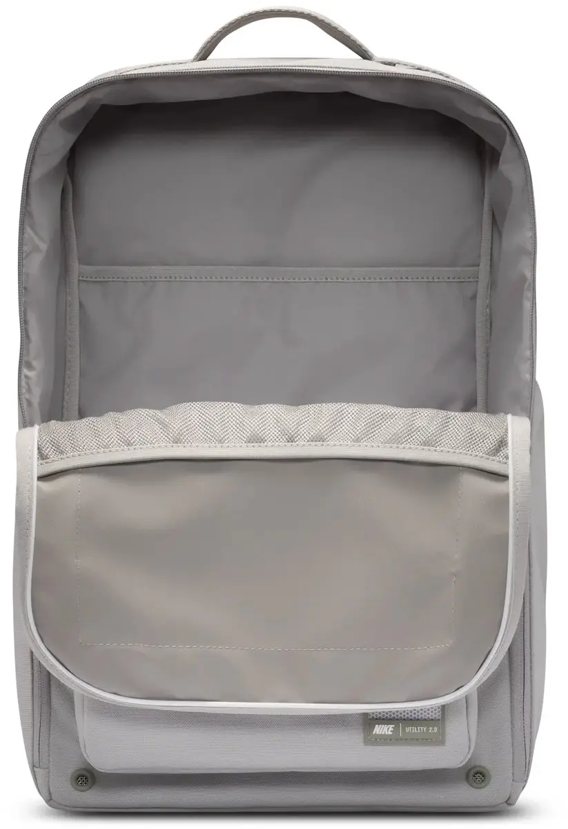Nike Utility Bag 27L - Bruin/Beige