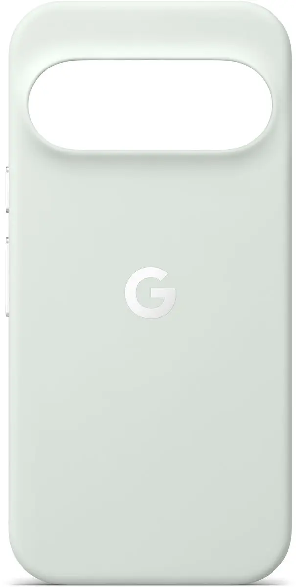 Google Pixel 11 Pro Pixelsnap Magnetic Case - GA11706-WW - Grijs