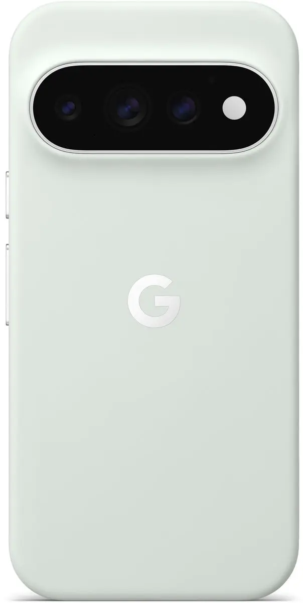 Google Pixel 11 Pro Pixelsnap Magnetic Case - GA11706-WW - Grijs