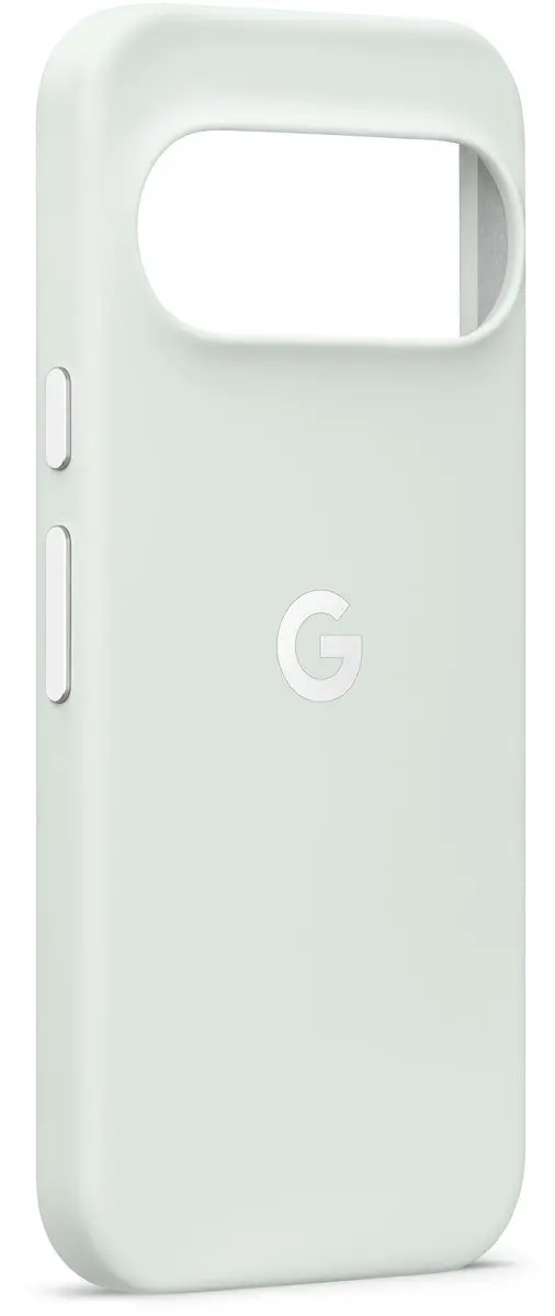 Google Pixel 11 Pro Pixelsnap Magnetic Case - GA11706-WW - Grijs