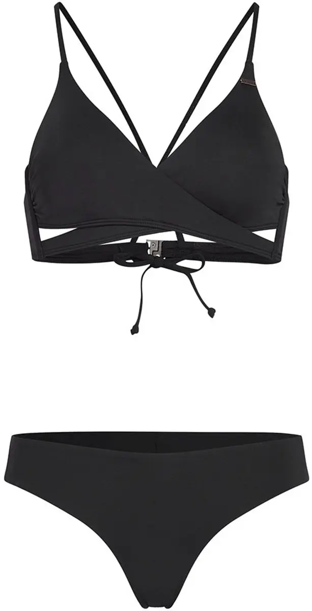 O'Neill Dames Essential Baay Maoi Bikiniset