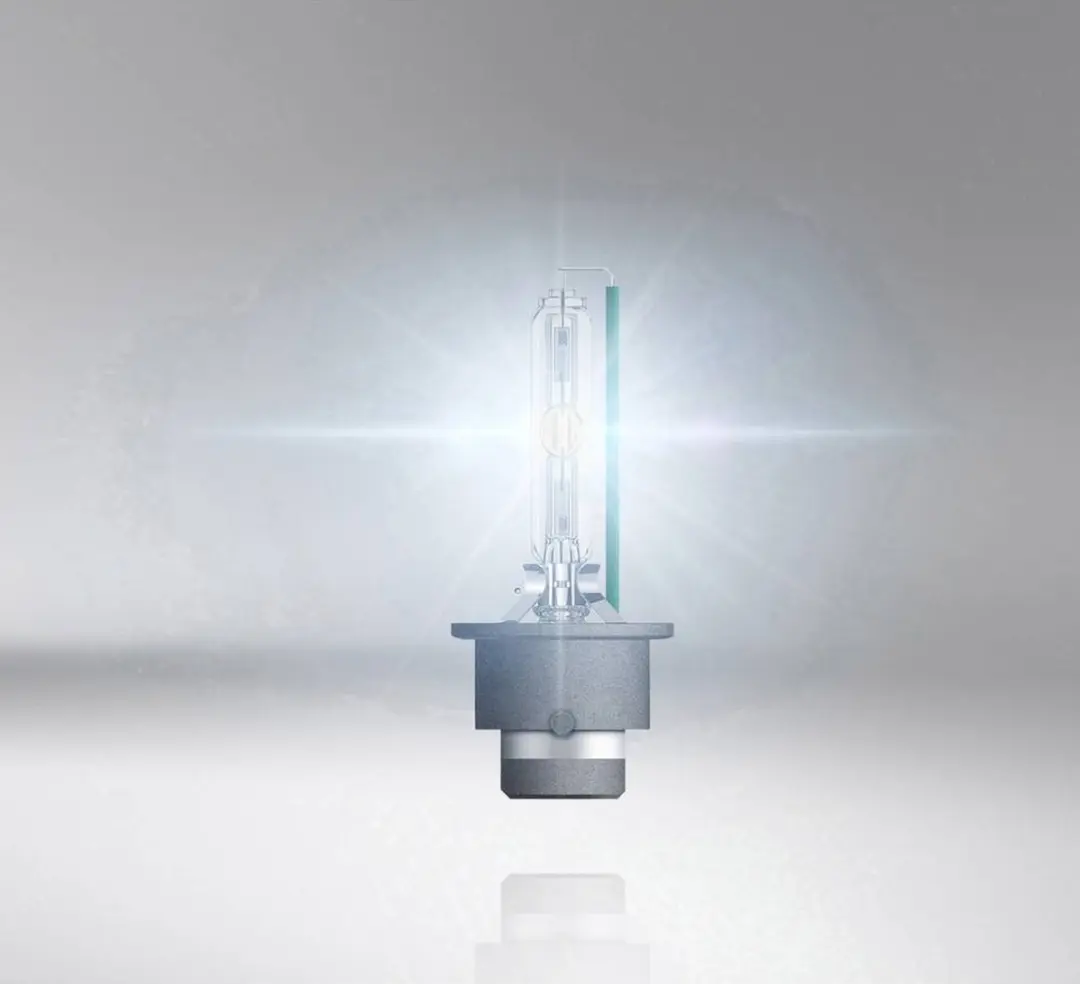 Osram Night Breaker Laser D4S Halogeenlamp 35W