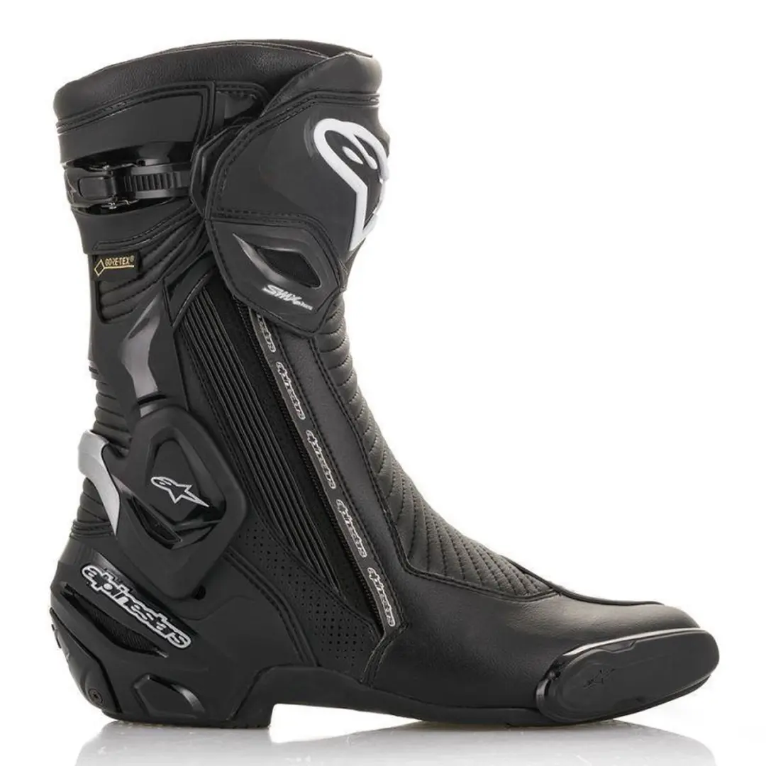 Alpinestars SMX Plus V2 Gore-Tex Laarzen - 45