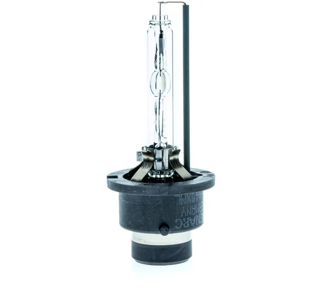 Osram D4S 35W 42V Autolamp - Wit